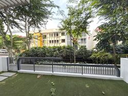 RESIDENCES AT EMERALD HILL (D9), Terrace #584465311